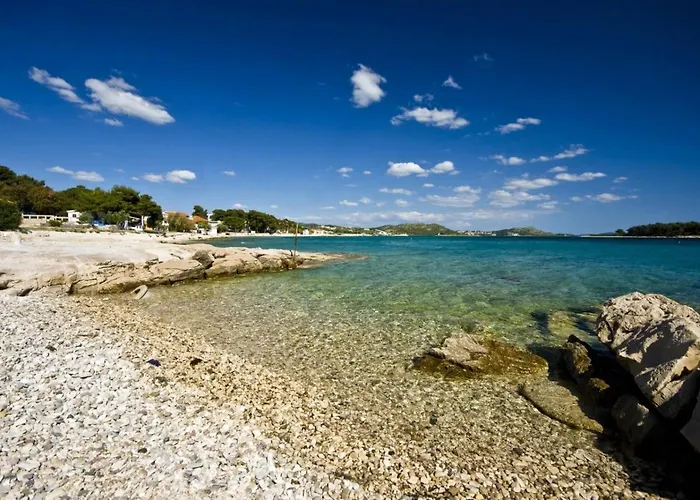 In With Sea Views, Balcony, Air Conditioning,wifi 592-1 Hébergement de vacances *