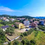 In With Sea Views, Balcony, Air Conditioning,wifi 592-1 * 드라게