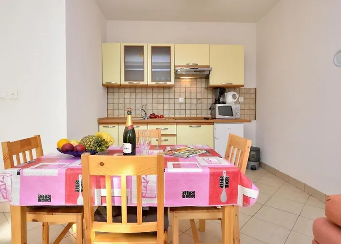Semesterbostad In With Sea Views, Balcony, Air Conditioning,wifi 592-1 Drage