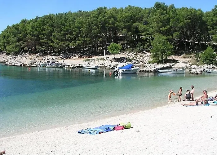 Semesterbostad In With Sea Views, Balcony, Air Conditioning,wifi 592-1 Drage