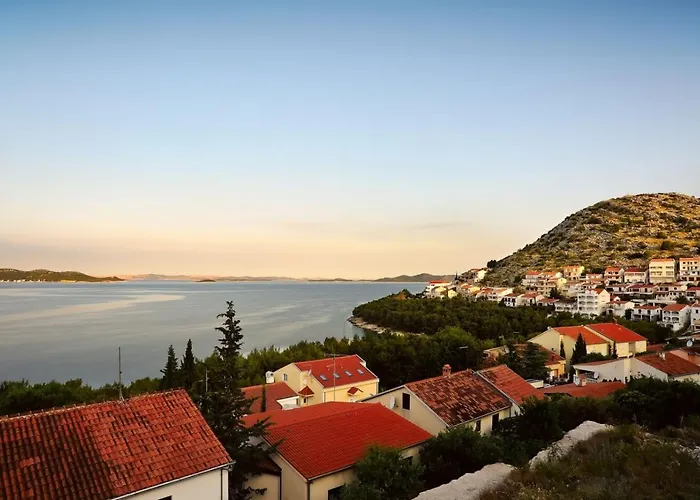 Semesterbostad In With Sea Views, Balcony, Air Conditioning,wifi 592-1 Drage