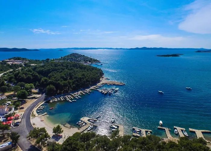 In With Sea Views, Balcony, Air Conditioning,wifi 592-1 Drage