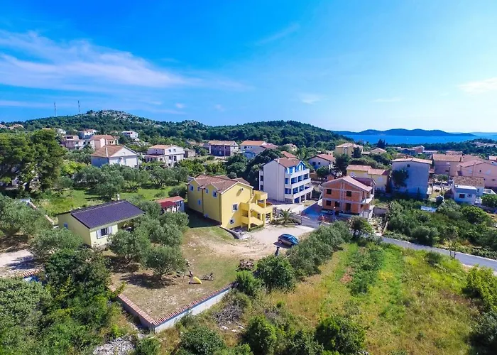 In With Sea Views, Balcony, Air Conditioning,wifi 592-1 * Drage