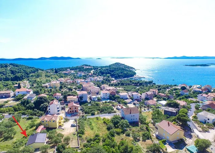 度假居 In With Sea Views, Balcony, Air Conditioning,wifi 592-1 *
