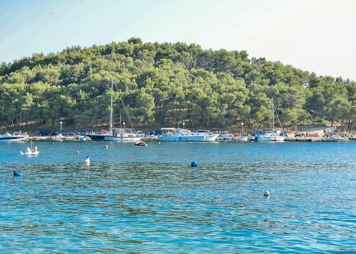 In With Sea Views, Balcony, Air Conditioning,wifi 592-1 Semesterbostad Drage